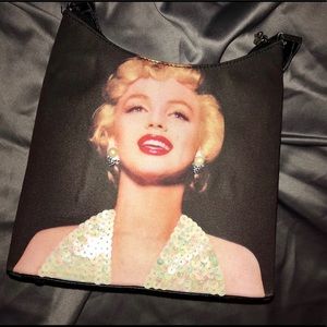 Marilyn Monroe Purse